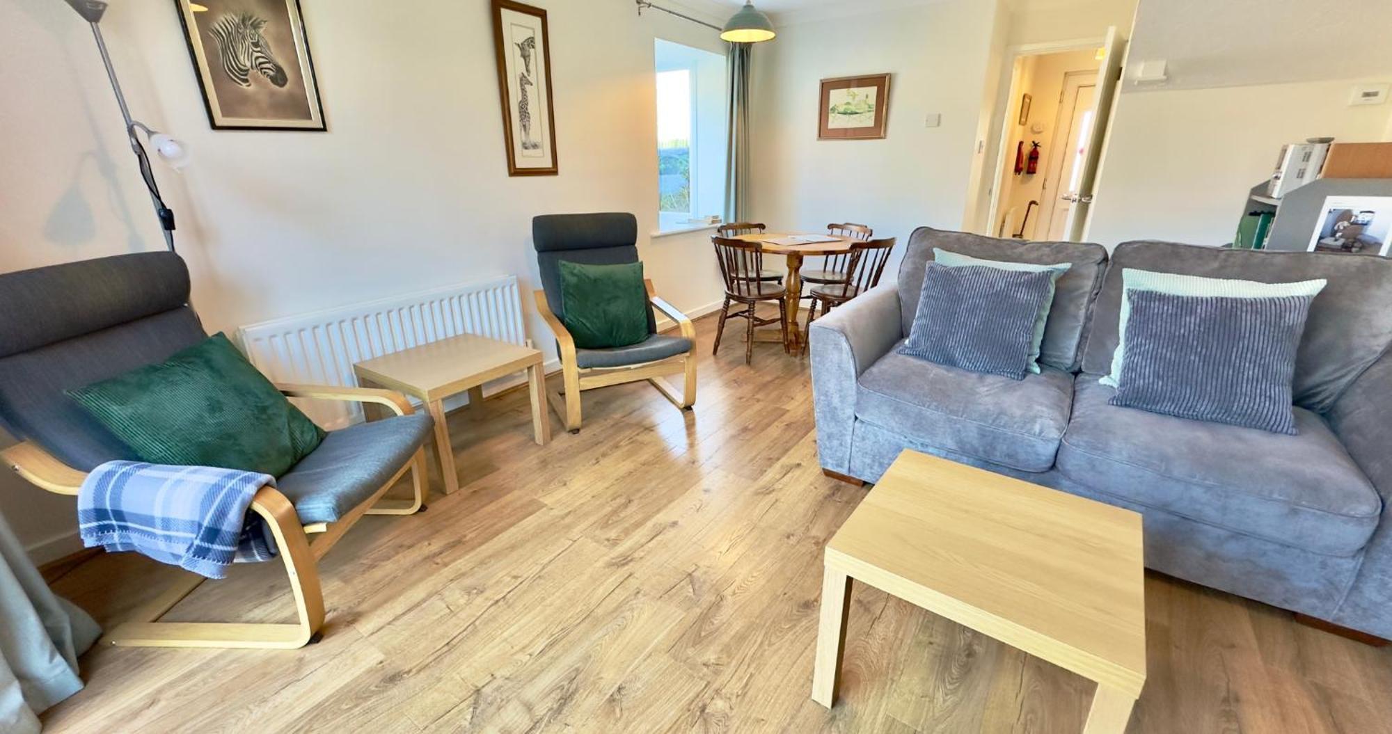 Вилла Chalkhill View - Idyllic Sea Views Parking Wyke Regis Экстерьер фото