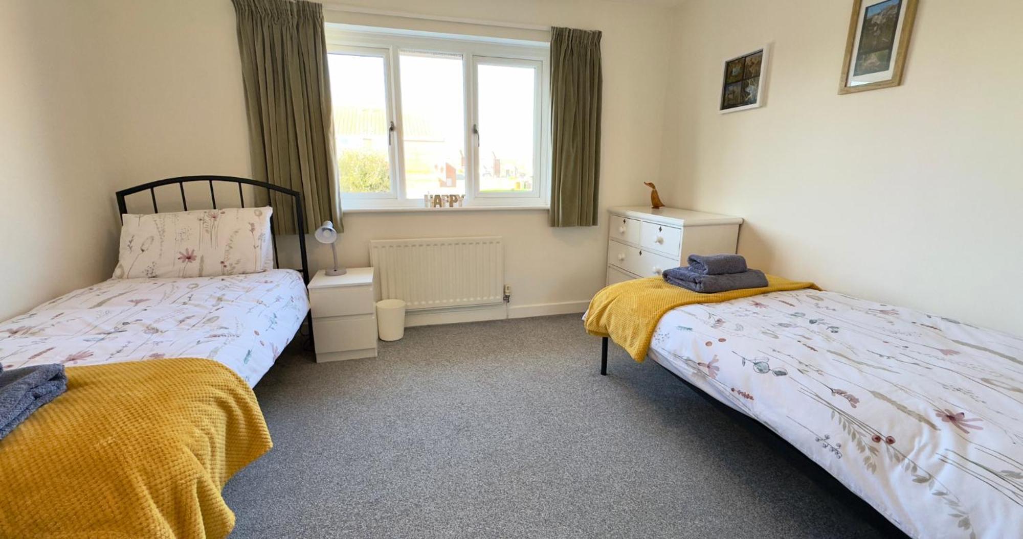 Вилла Chalkhill View - Idyllic Sea Views Parking Wyke Regis Экстерьер фото